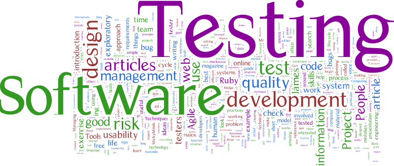 Software Testing