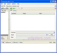 Selenium IDE – Record and Playback | TopDev