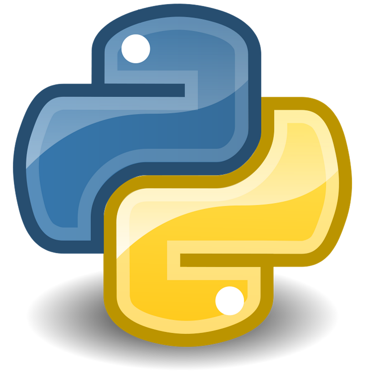 Python icon