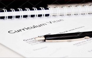 CV kỹ sư kiểm thử phần mềm