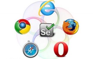 VisGrid – Thiết lập Selenium-Grid qua giao diện selenium-gid