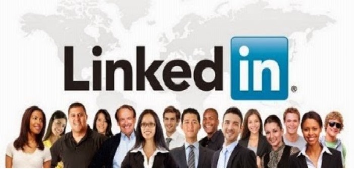 linkedin