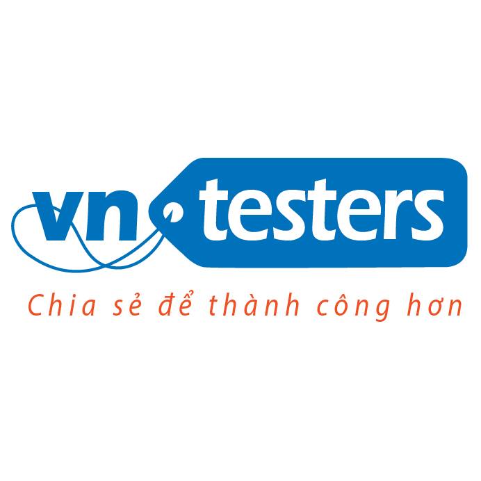 VNTesters Logo