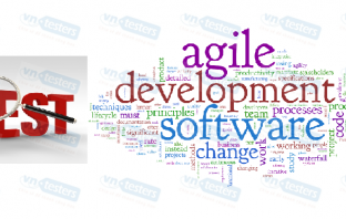 Thay đổi tư duy về kiểm thử theo Nguyên lý Agile Kiểm thử Agile