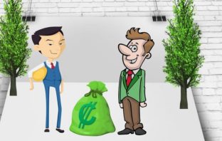 Ứng viên không thích phải deal Lương? Deal lương