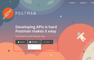API Testing với PostMan – PostMan Collection postman tool